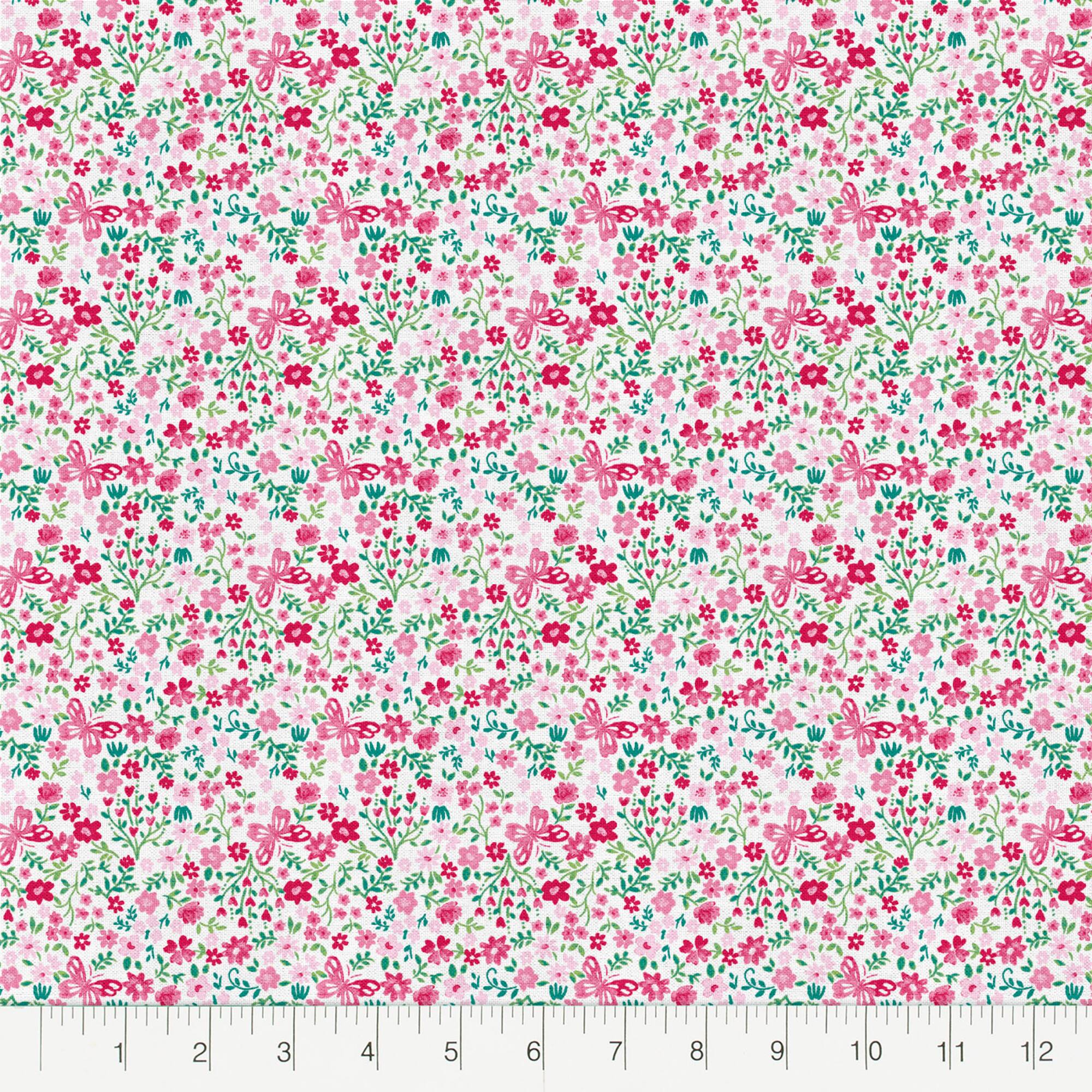 Fabric Bundle by Loops & Threads™